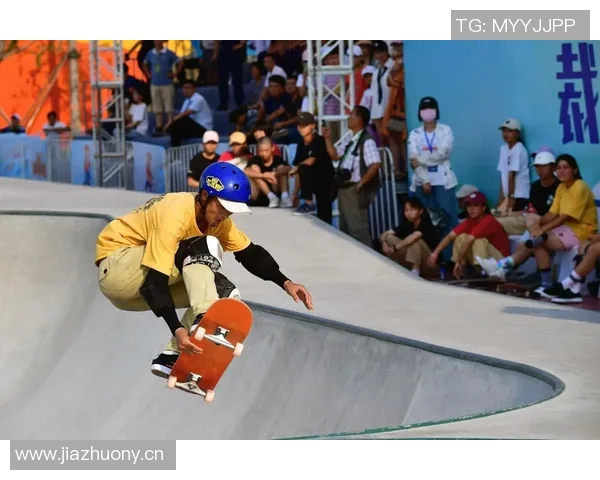 杭州滑板队在极限运动联赛中以87分稳居积分榜首位 杭州滑板队在极限运动联赛中以87分稳居积分榜首位