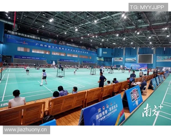 广州羽毛球队的转型之路与深度解析羽毛球运动的未来发展 广州羽毛球队的转型之路与深度解析羽毛球运动的未来发展