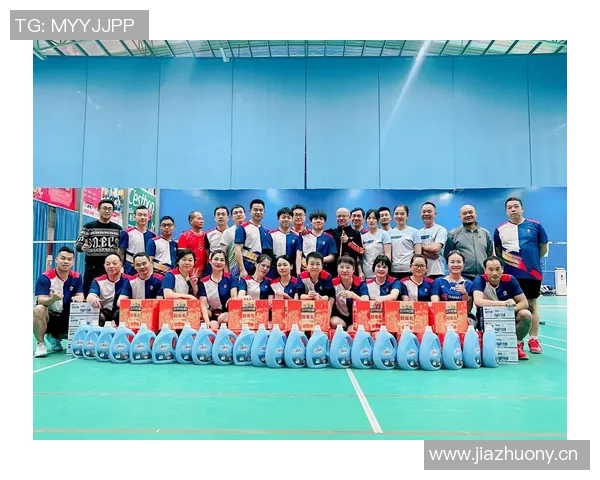 武汉羽毛球队的比赛经验揭秘与成长之路探索