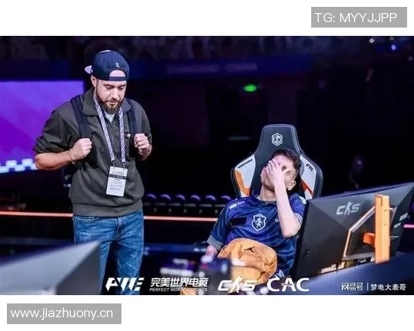 热议CSGOV5战队意识变革如何引领电竞新潮流与战术创新 热议CSGOV5战队意识变革如何引领电竞新潮流与战术创新